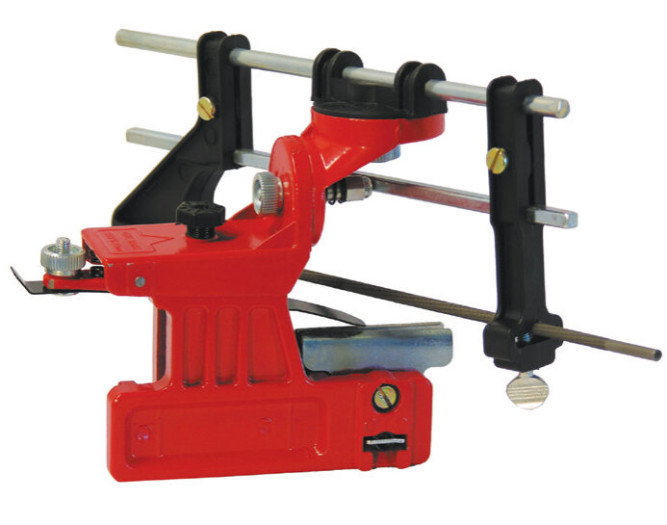 Станок заточный ручной CHAMPION в Екатеринбурге