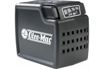 Аккумулятор 2,5 Oleo-Mac