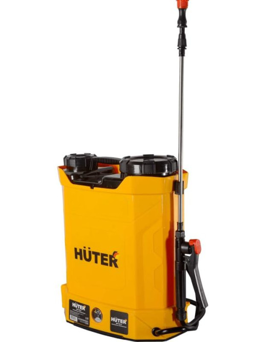 Опрыскиватель аккумуляторный Huter SP-10Li в Екатеринбурге