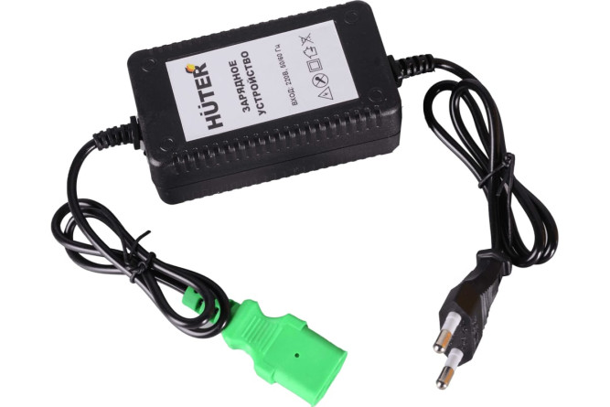 Опрыскиватель аккумуляторный Huter SP-10Li в Екатеринбурге