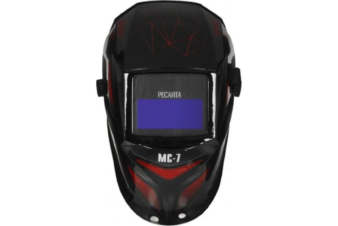 Сварочная маска Ресанта МС-7 в Екатеринбурге