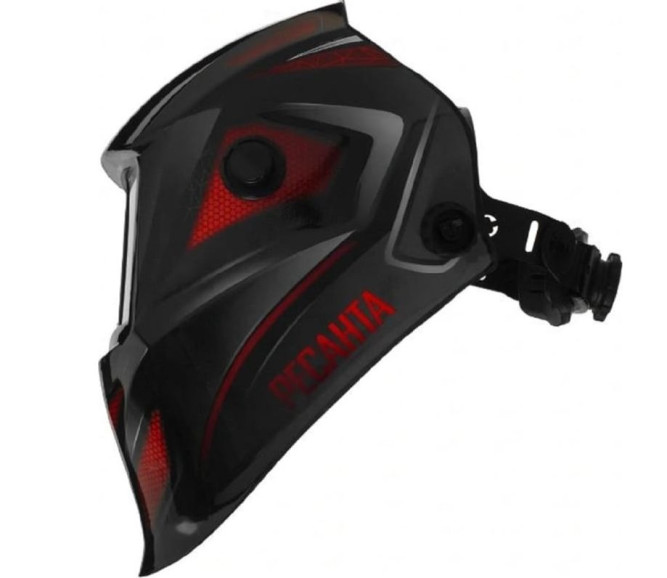 Сварочная маска Ресанта МС-7 в Екатеринбурге