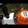 Кусторез бензиновый STIHL HS 81 R 42370112920 в Екатеринбурге