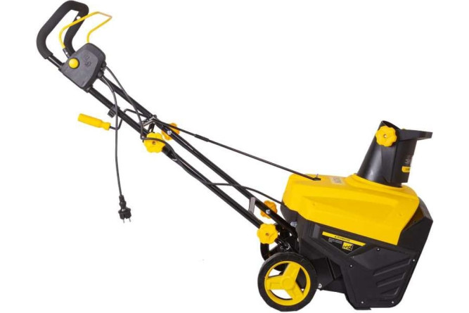 Снегоуборщик электрический Huter SGC 2500EL в Екатеринбурге