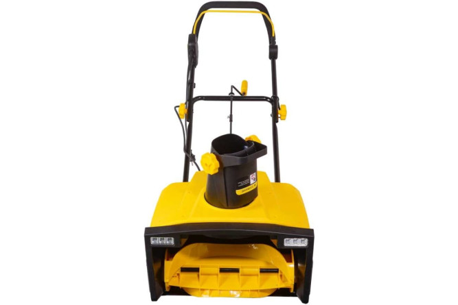 Снегоуборщик электрический Huter SGC 2500EL в Екатеринбурге