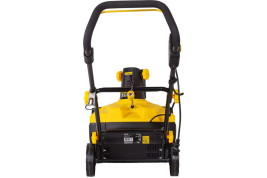 Снегоуборщик электрический Huter SGC 2500EL