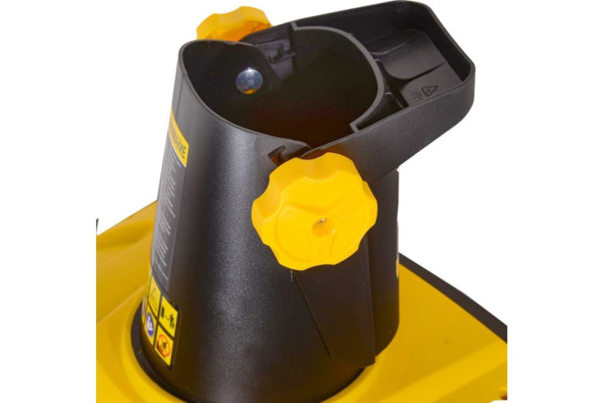 Снегоуборщик электрический Huter SGC 2500EL в Екатеринбурге