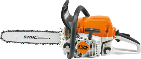 Бензопила STIHL MS 241 C-M 11430113000k в Екатеринбурге