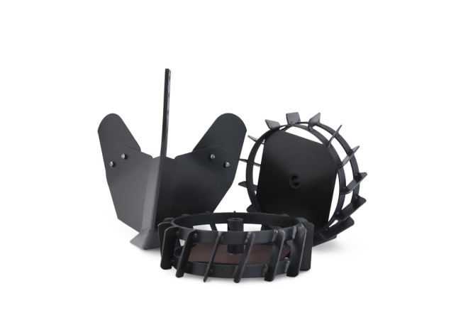 Комплект навесного оборудования Мобил К МКМ-1 в Екатеринбурге