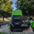 Воздуходув аккумуляторный, ранцевый Greenworks Арт. 2408307, 82V, бесщеточный, без АКБ и ЗУ в Екатеринбурге