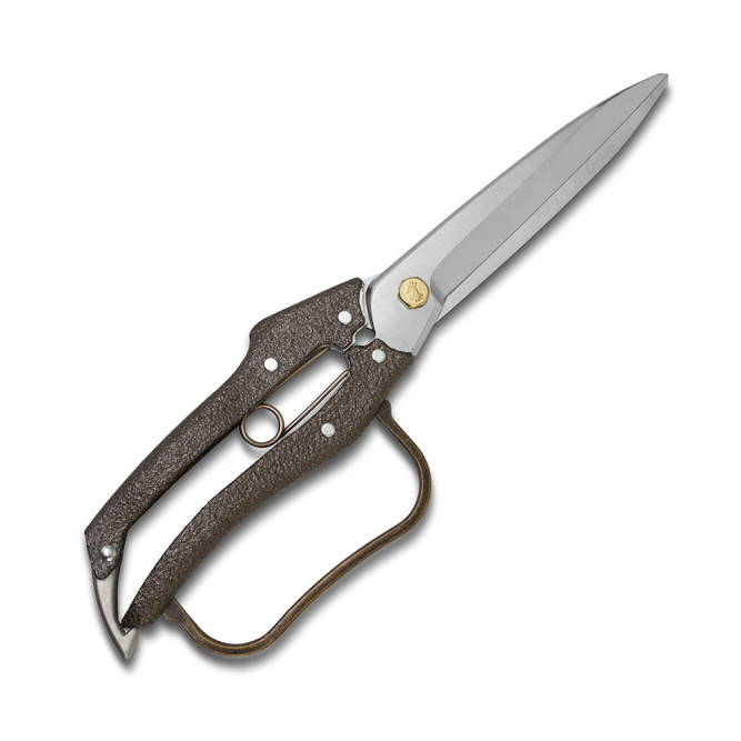 Секатор CAIMAN 120мм/270мм/250гр СN-207 в Екатеринбурге