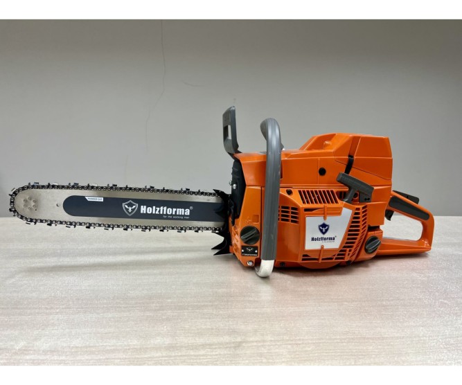 Бензопила HOLZFFORMA G395XP без шины и цепи в Екатеринбурге