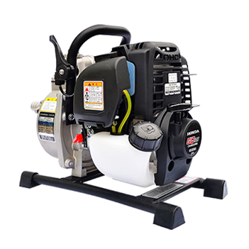 Мотопомпа Honda WQ 10 в Екатеринбурге