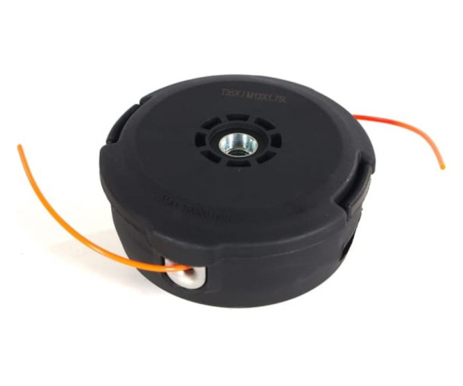 Триммерная головка ZimAni T35X (12мм) в Екатеринбурге