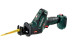 Аккумуляторная сабельная пила Metabo SSE 18 LTX Compact 602266840 в Екатеринбурге