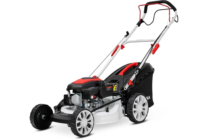 Газонокосилка бензиновая KATANA KL-46AS PRO