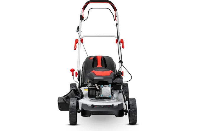 Газонокосилка бензиновая KATANA KL-46AS PRO