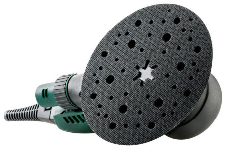 Эксцентриковая шлифовальная машина Metabo SXE 150-2.5 BL 615025700 в Екатеринбурге
