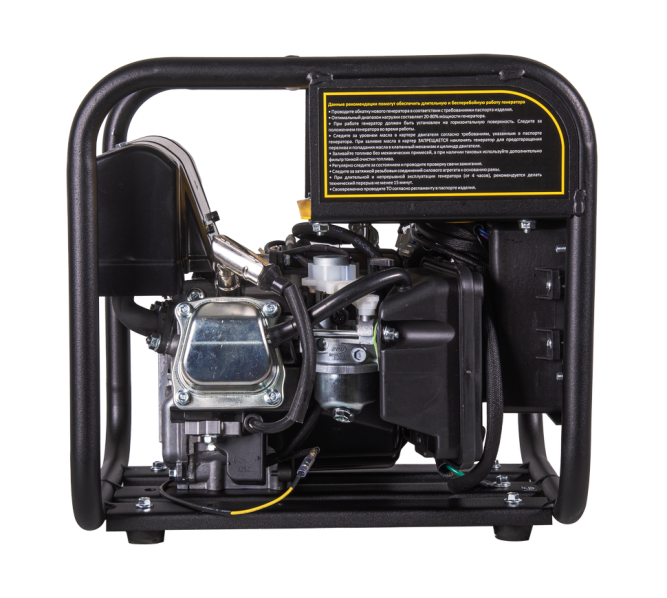 Электростанция инверторная Huter DN1450i в Екатеринбурге