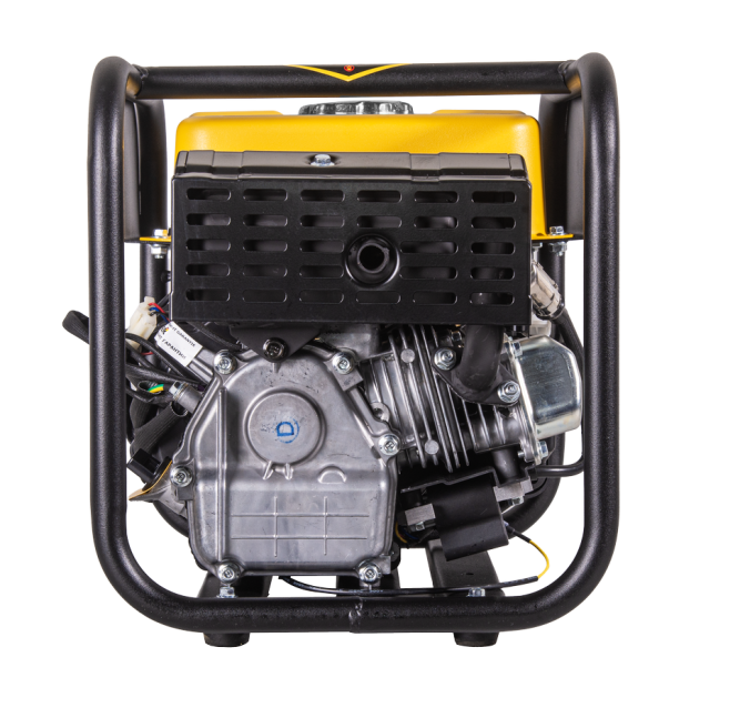 Электростанция инверторная Huter DN1450i в Екатеринбурге