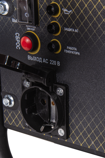 Электростанция инверторная Huter DN1450i в Екатеринбурге