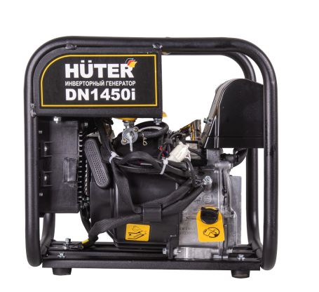 Электростанция инверторная Huter DN1450i в Екатеринбурге