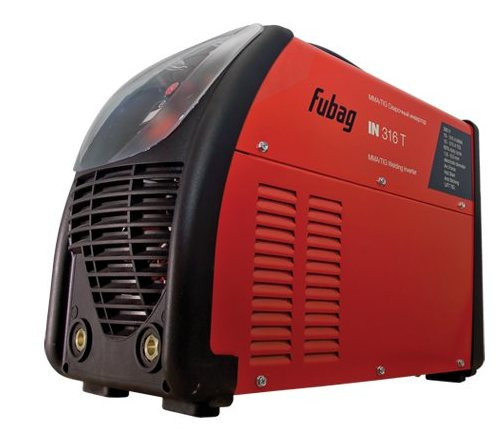 Сварочный аппарат FUBAG IN 316 T в Екатеринбурге