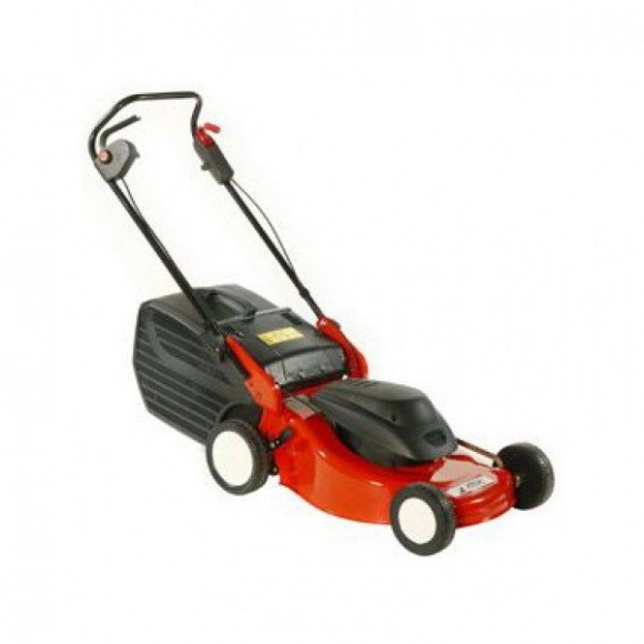 Газонокосилка электрическая Efco LR 48 TE