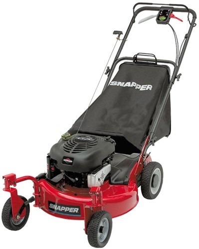 Газонокосилка бензиновая Snapper ESPV 21 S