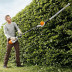 Аккумуляторный мотосекатор STIHL HLA 65, без аккумулятора и ЗУ в Екатеринбурге