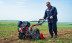 Мотоблок Мобил К G-85 без диф. Kohler CH 395