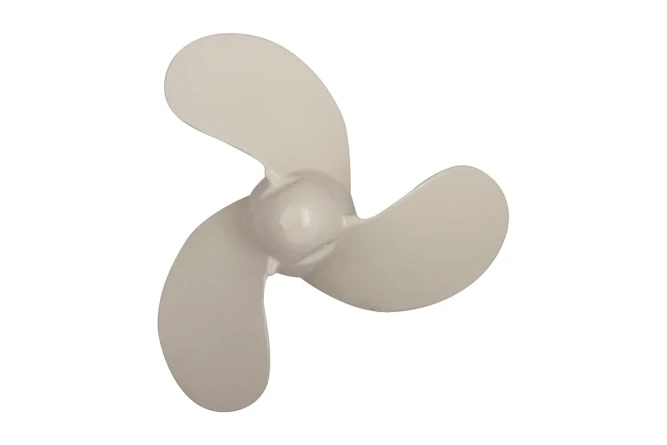 Винт TOYAMA TC3.6MS гребной 3- 7¼&amp;quot;х6,0&amp;quot; (алюминиевый) в Екатеринбурге