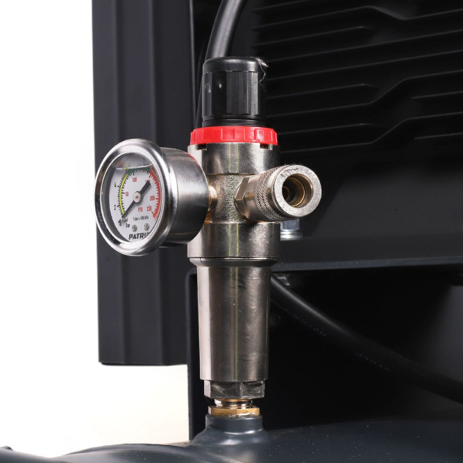 Компрессор PATRIOT KRX 580 L200 D в Екатеринбурге