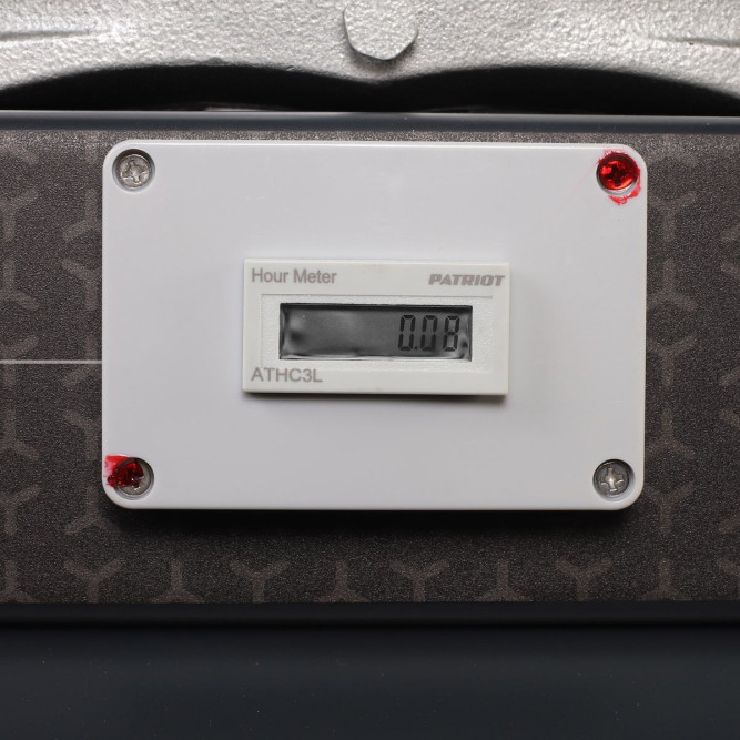 Компрессор PATRIOT KRX 580 L200 D в Екатеринбурге