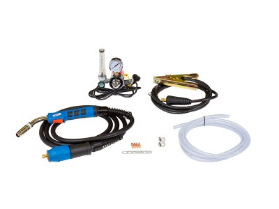 Сварочный инвертор Сварог MIG 200 Y (J03) в Екатеринбурге