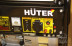 Бензогенератор Huter DY2500L в Екатеринбурге