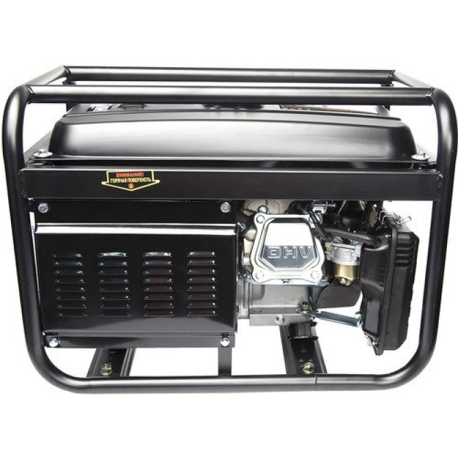 Бензогенератор Huter DY2500L в Екатеринбурге