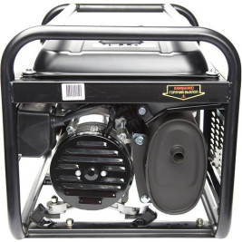 Бензогенератор Huter DY2500L