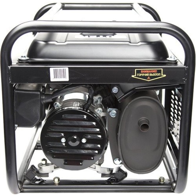 Бензогенератор Huter DY2500L в Екатеринбурге