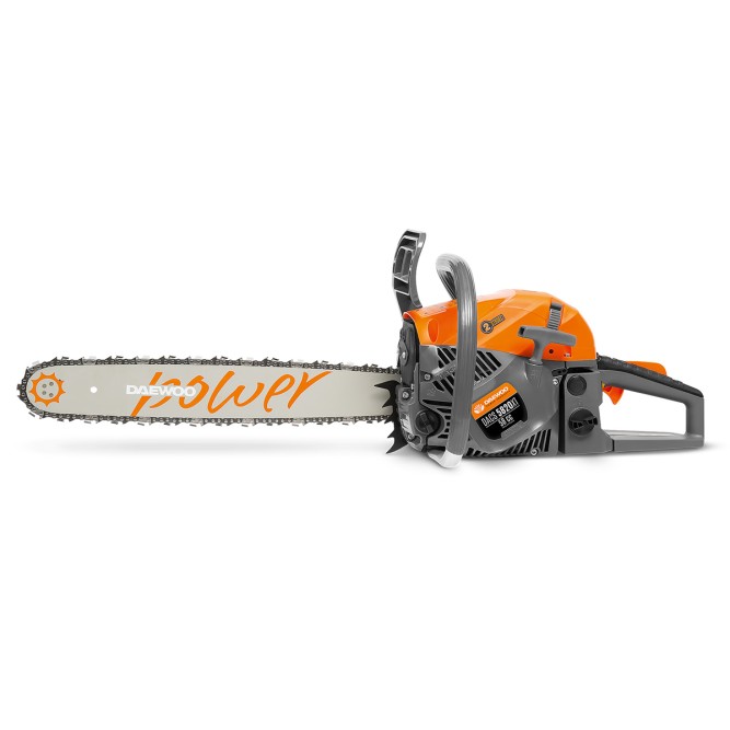 Пила цепная бензиновая DAEWOO DACS 5820XT в Екатеринбурге