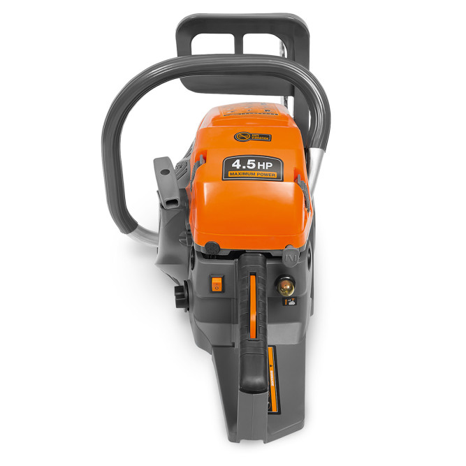 Пила цепная бензиновая DAEWOO DACS 5820XT в Екатеринбурге