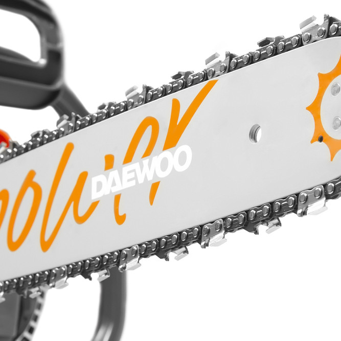 Пила цепная бензиновая DAEWOO DACS 5820XT в Екатеринбурге