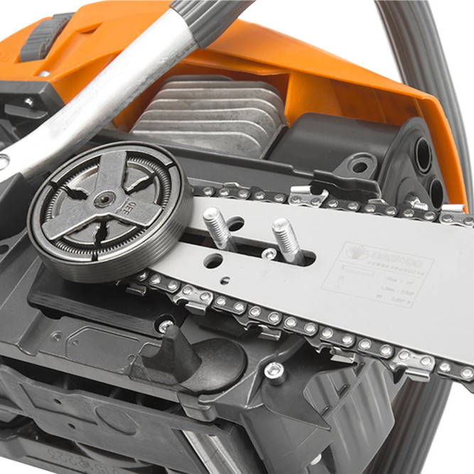 Пила цепная бензиновая DAEWOO DACS 5820XT в Екатеринбурге