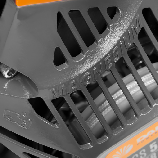 Пила цепная бензиновая DAEWOO DACS 5820XT в Екатеринбурге