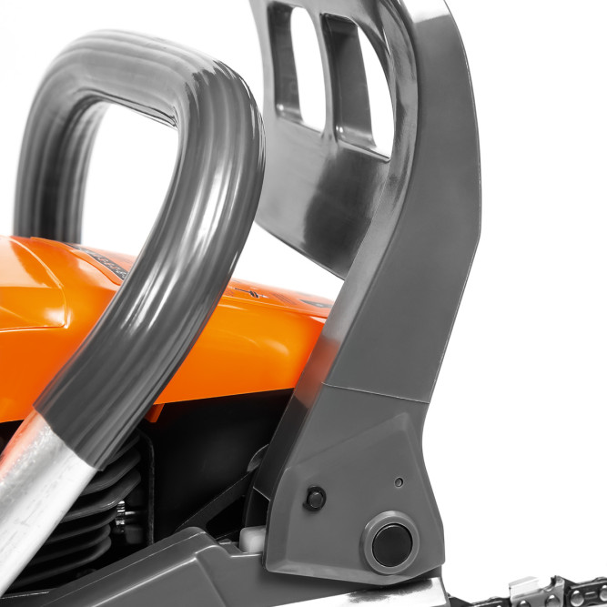 Пила цепная бензиновая DAEWOO DACS 5820XT в Екатеринбурге