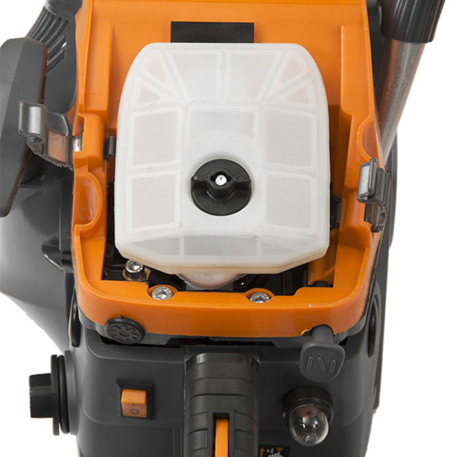 Пила цепная бензиновая DAEWOO DACS 5820XT в Екатеринбурге