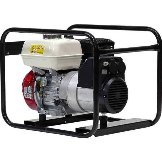 Электростанция Europower EP-2500 (Honda) в Екатеринбурге