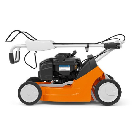 Газонокосилка STIHL RM 443 бензиновая в Екатеринбурге