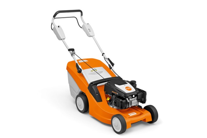 Газонокосилка STIHL RM 443 бензиновая в Екатеринбурге
