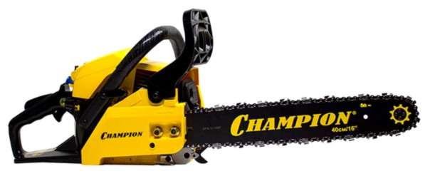 Бензопила Champion 237-16 в Екатеринбурге